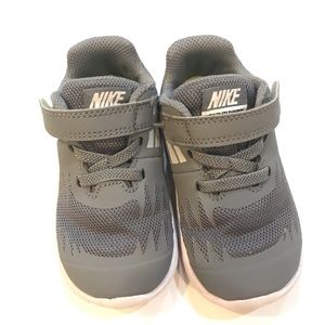 Nike kid’s running shoes
